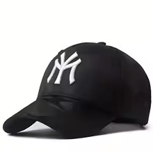 Casquettes de Baseball Printemps et Automne